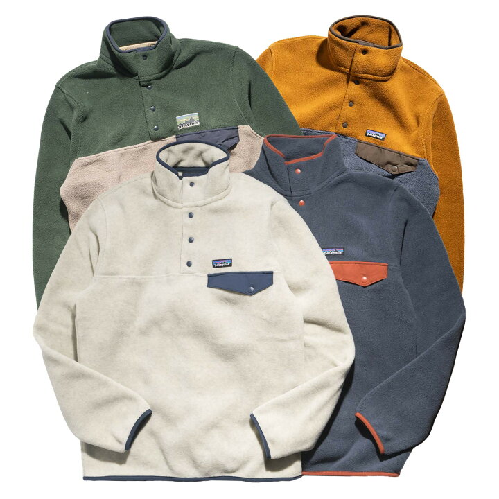 楽天市場】パタゴニア patagonia ライトウエイト シンチラ スナップT 