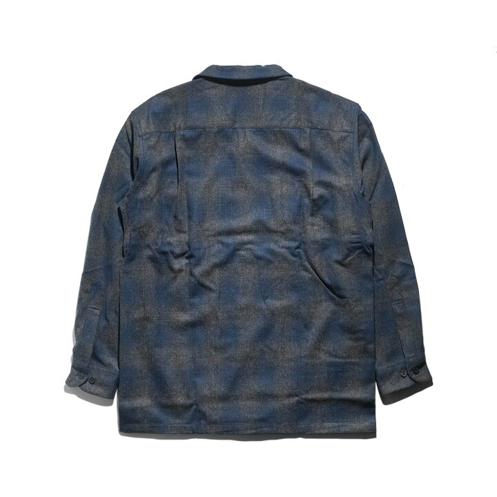 楽天市場】ペンドルトン PENDLETON 長袖 ウールシャツ クラッシック 
