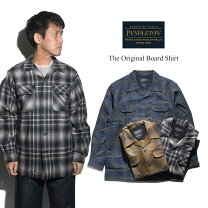 楽天市場】PENDLETON ペンドルトン（カジュアルシャツ｜トップス 
