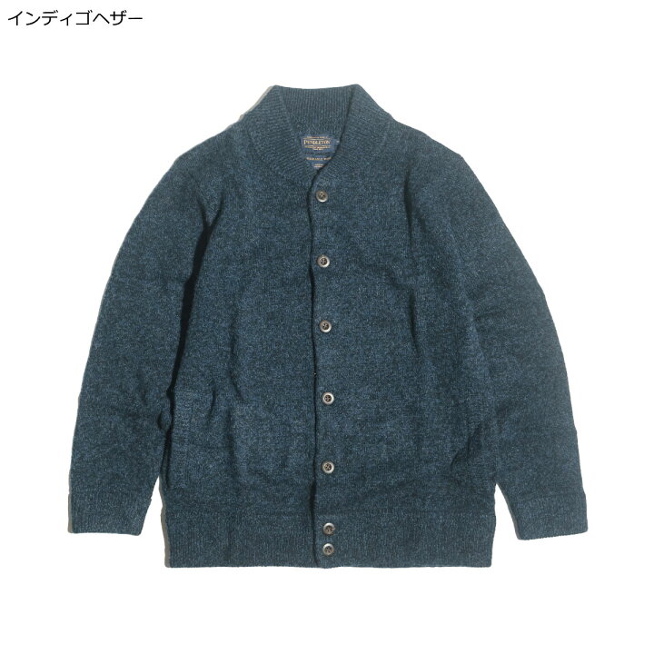 楽天市場】ペンドルトン PENDLETON ウールセーター シェットランド 
