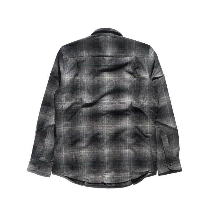楽天市場】ペンドルトン PENDLETON 長袖 ウールシャツ クラッシック 