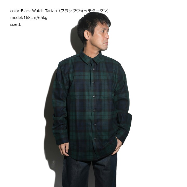 楽天市場】ペンドルトン PENDLETON 長袖 ウールシャツ クラッシック 