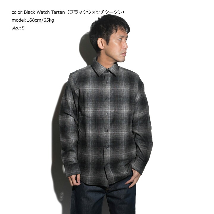楽天市場】ペンドルトン PENDLETON 長袖 ウールシャツ クラッシック 