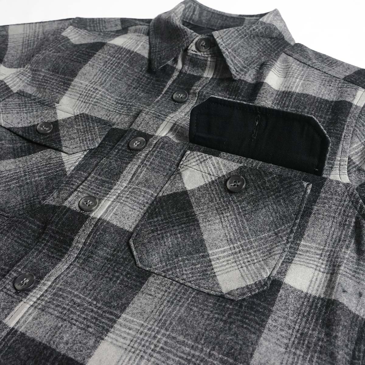 ペンドルトン PENDLETON CPOシャツジャケット チェック(メンズ S-XL ウールシャツ ウールジャケット キルティングライナー） |  Jalana（ジャラーナ）