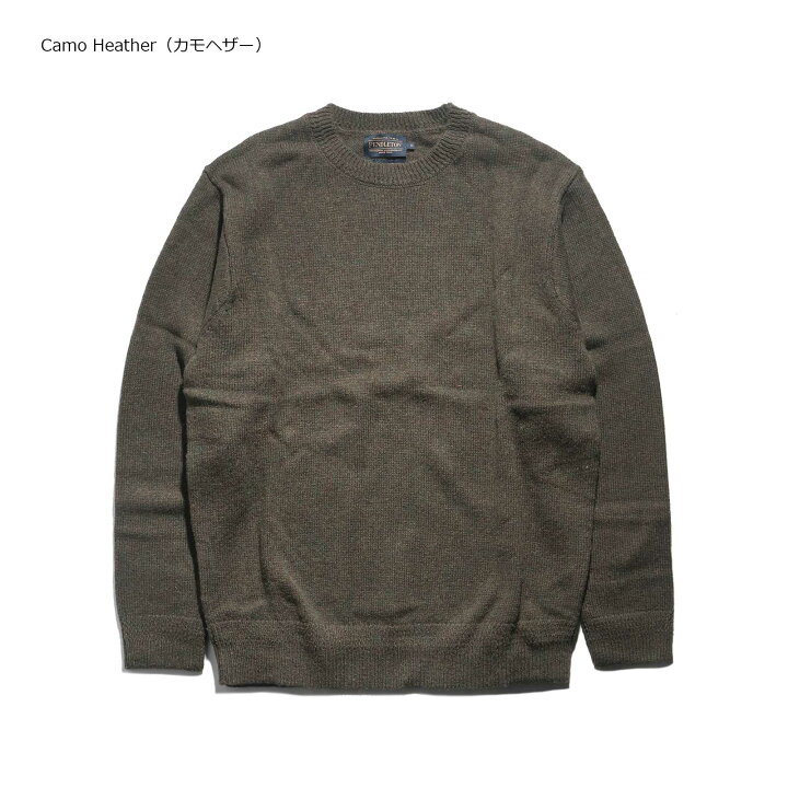 楽天市場】ペンドルトン PENDLETON ウール セーター シェットランド 