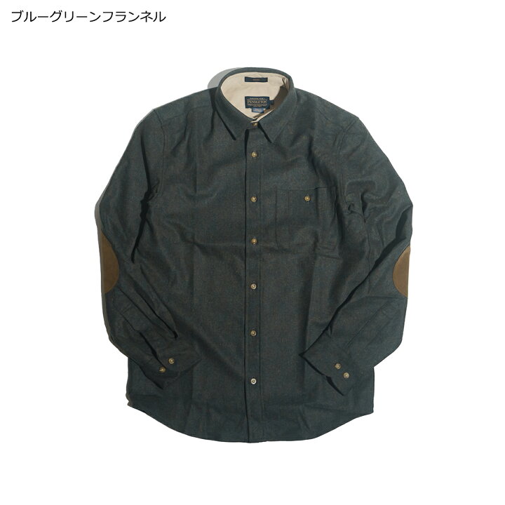 楽天市場】【クーポン配布中】ペンドルトン PENDLETON 長袖 ウール 