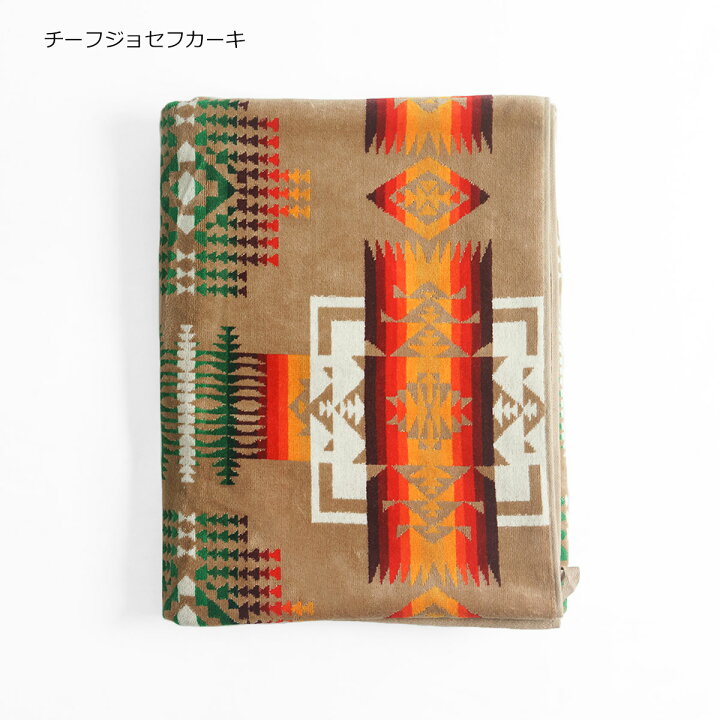 楽天市場】【クーポン配布中】 ペンドルトン PENDLETON オーバーサイズ 