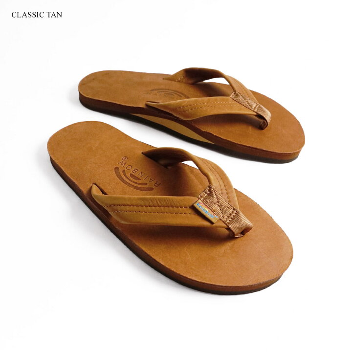 楽天市場】【クーポン配布中】レインボーサンダル RAINBOW SANDALS 