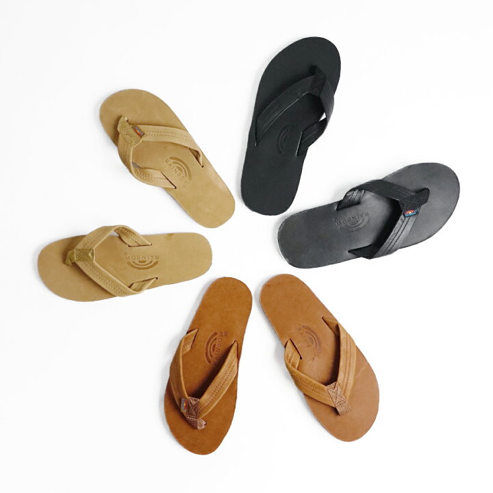 楽天市場】【クーポン配布中】レインボーサンダル RAINBOW SANDALS 