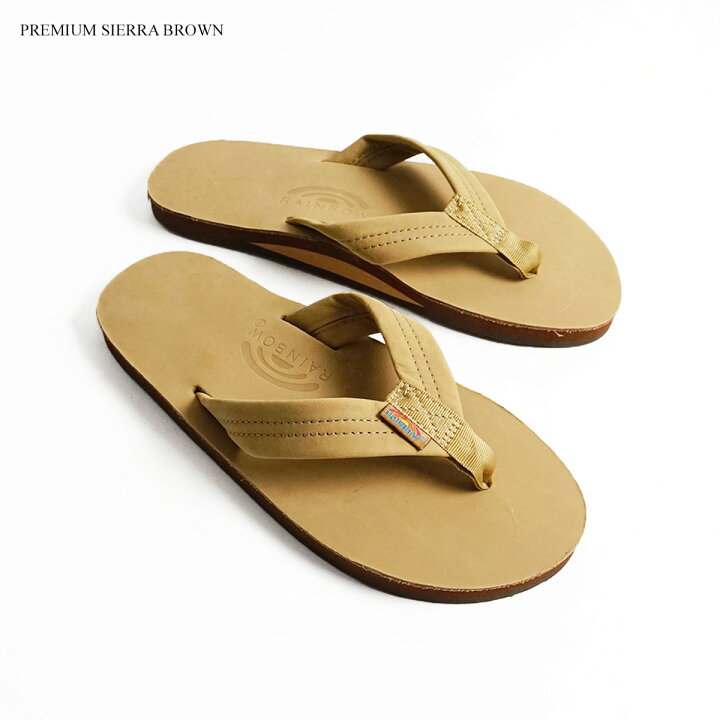 楽天市場】【クーポン配布中】レインボーサンダル RAINBOW SANDALS 