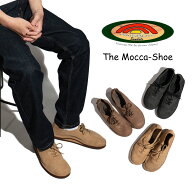 レインボーサンダル RAINBOW SANDALS ザ モカシュー ｜ THE MOCCA SHOE メンズ レザーシューズ ヌバック…