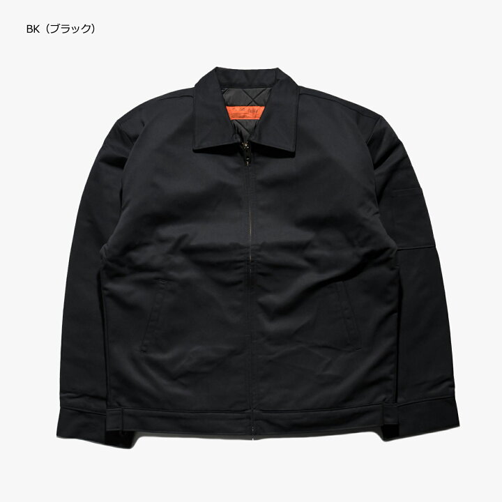 楽天市場】レッドキャップ REDKAP #JT22 スラッシュポケット ワーク 