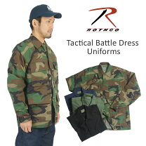 楽天市場】ロスコ bdu リップストップ シャツ ジャケットの通販