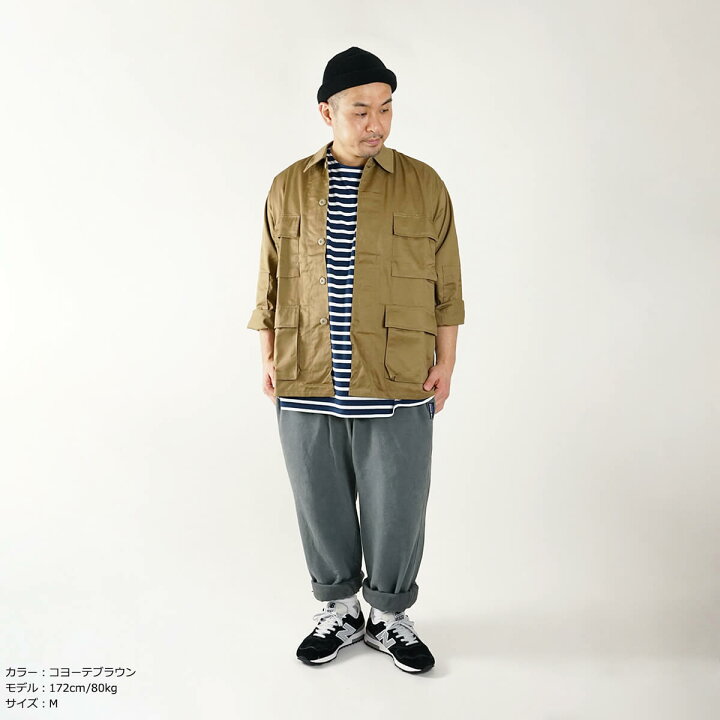 楽天市場】ロスコ ROTHCO コットンポリ ツイル タクティカル BDUシャツ | 長袖シャツ メンズ ミリタリーシャツ ミリタリージャケット 4つのポケットが特徴 米軍戦闘服レプリカ グリーン カーキ ブラウン ブラック サイズ S M L XL シンプル : Jalana(ジャラーナ) 楽天市場】ロスコ ROTHCO コットンポリ ツイル タクティカル BDUシャツ | 長袖シャツ メンズ ミリタリーシャツ ミリタリージャケット 4つのポケットが特徴 米軍戦闘服レプリカ グリーン カーキ ブラウン ブラック サイズ S M L XL シンプル : Jalana(ジャラーナ)