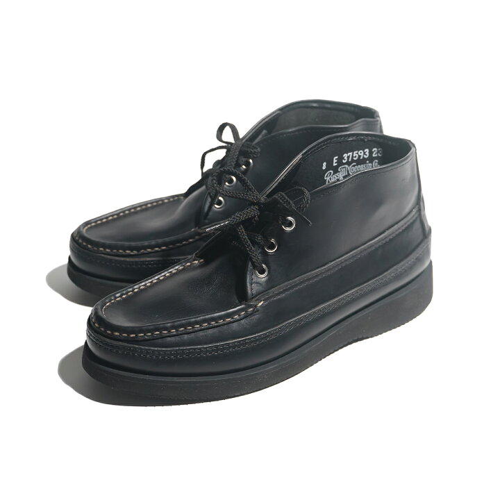楽天市場】ラッセルモカシン RUSSELL MOCCASIN スポーティングクレー 