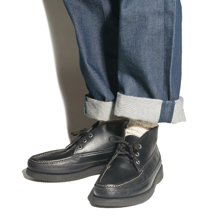 楽天市場】ラッセルモカシン RUSSELL MOCCASIN スポーティングクレー 