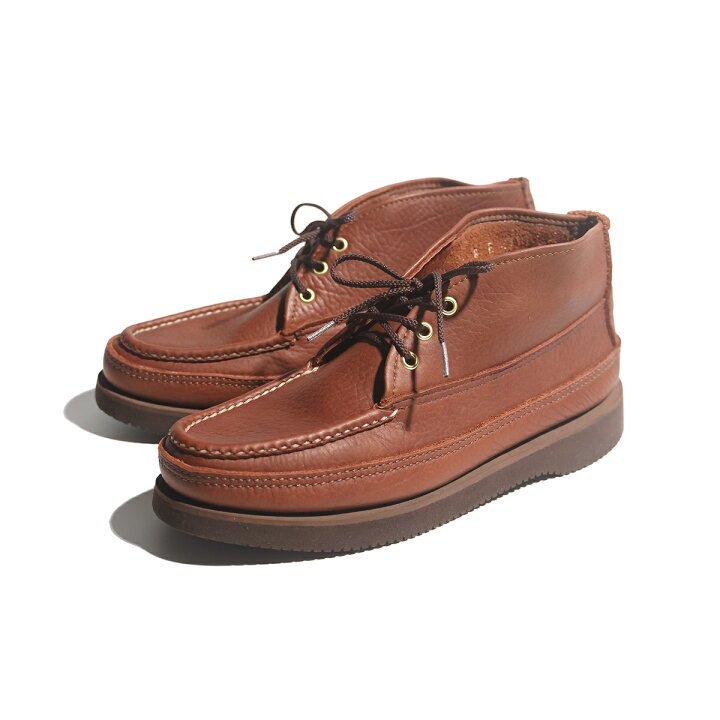 楽天市場】【クーポン配布中】ラッセルモカシン RUSSELL MOCCASIN ス 