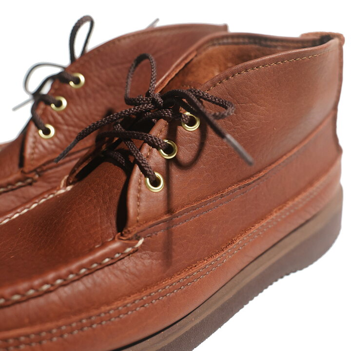 楽天市場】ラッセルモカシン RUSSELL MOCCASIN スポーティングクレー 
