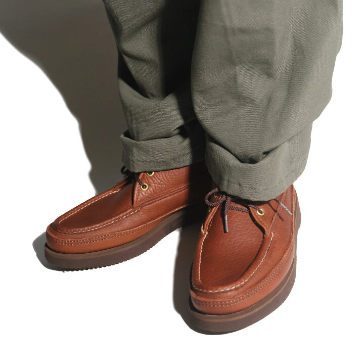 楽天市場】ラッセルモカシン RUSSELL MOCCASIN スポーティングクレー 