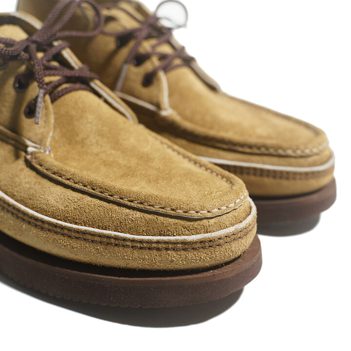 楽天市場】【クーポン配布中】ラッセルモカシン RUSSELL MOCCASIN ス 