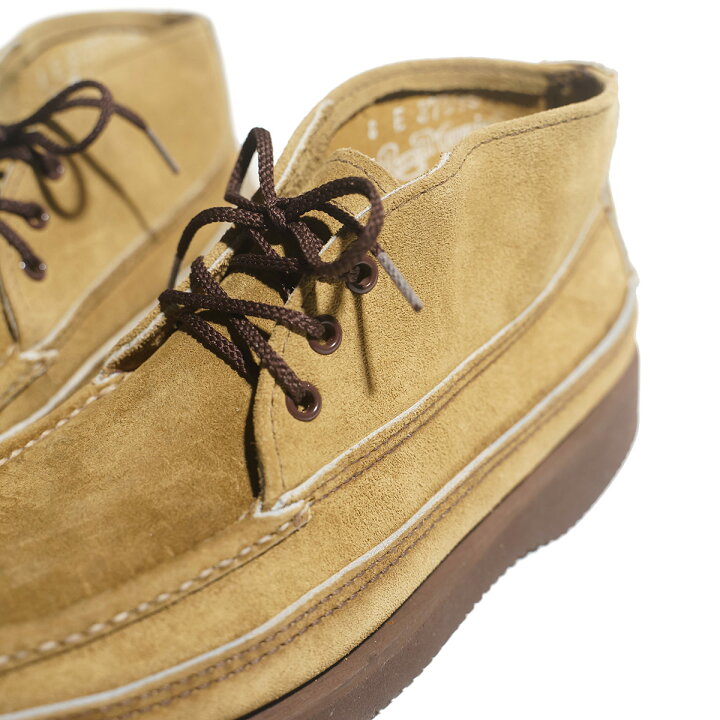 楽天市場】【クーポン配布中】ラッセルモカシン RUSSELL MOCCASIN ス 