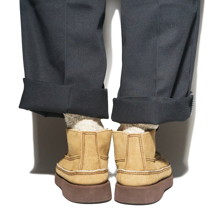 楽天市場】【クーポン配布中】ラッセルモカシン RUSSELL MOCCASIN ス 
