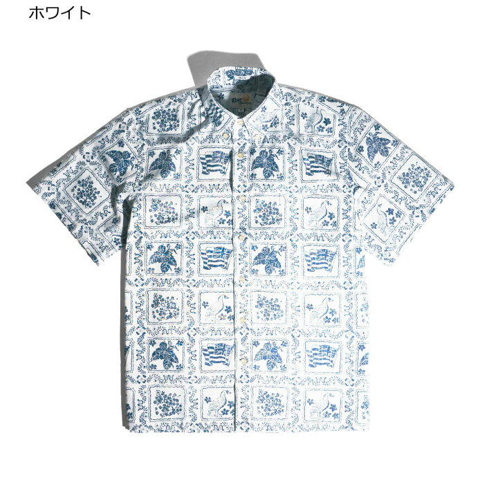 楽天市場】レインスプーナー REYN SPOONER 半袖 アロハシャツ フル 