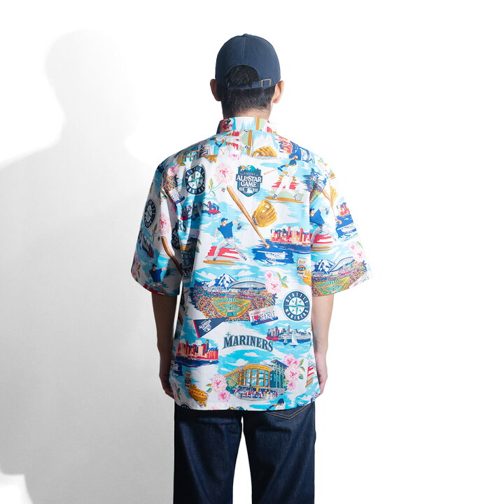 楽天市場】レインスプーナー REYN SPOONER 半袖 アロハシャツ フル  