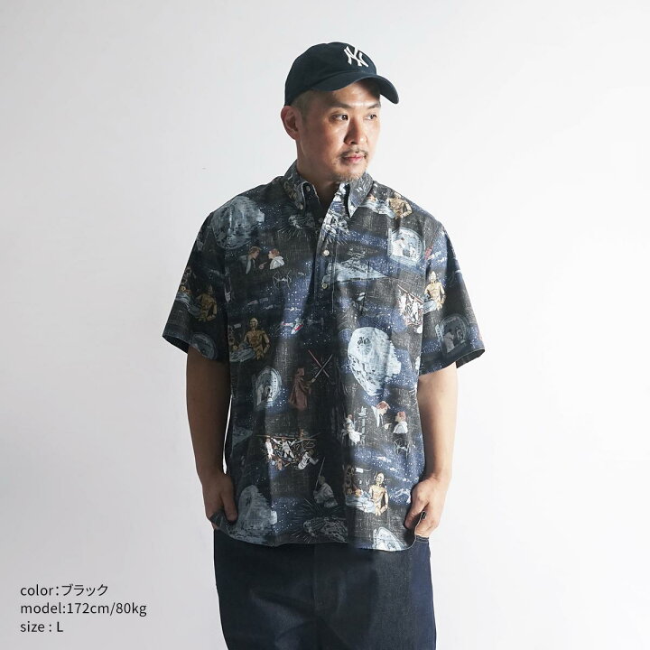 楽天市場】レインスプーナー X スターウォーズ REYN SPOONER X 