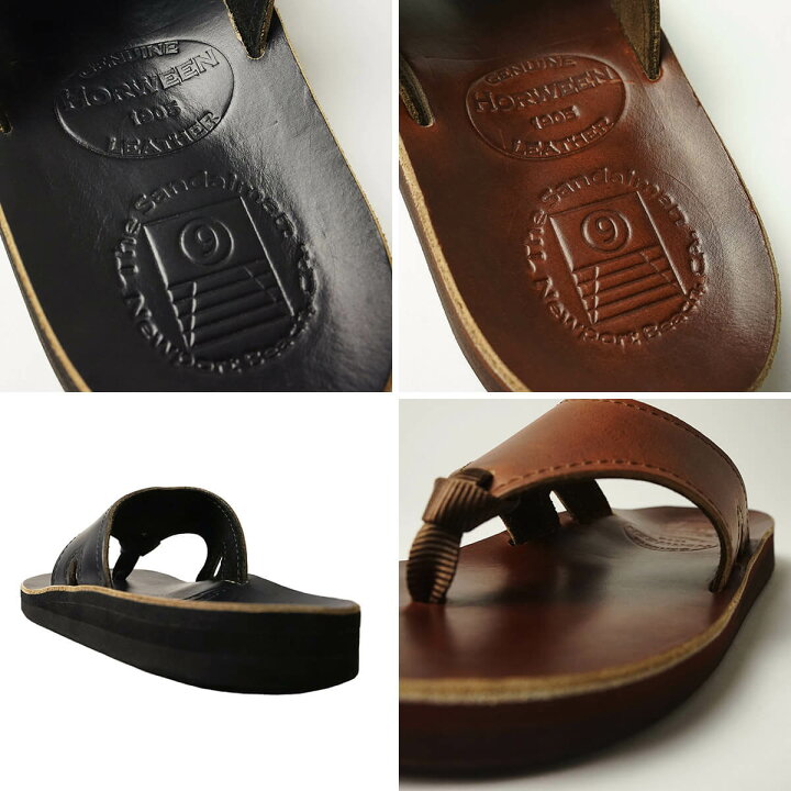 楽天市場】サンダルマン THE SANDALMAN 501 ビーチワイド クロム 