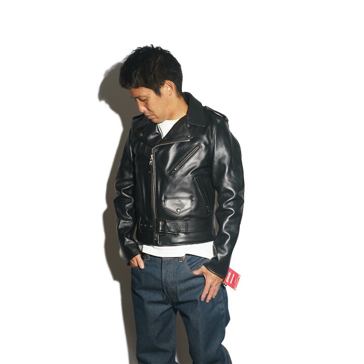 楽天市場】【クーポン配布中】 ショット SCHOTT 618 ダブルライダース  