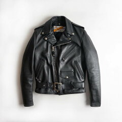楽天市場 ショット Schott 618 ダブルライダース ブラック ライダースジャケット メンズ アメリカ製 Made In Usa Double Riders Black レザージャケット ステアハイドレザー レザー アウター 本革 牛革 革ジャン ブランド 定番 黒 Jalana ジャラーナ