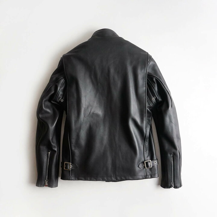 楽天市場】【クーポン配布中】ショット SCHOTT 641 スタンドカラー  