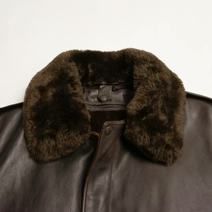 楽天市場】【クーポン配布中】 ショット SCHOTT 184SM A-2 レザー 
