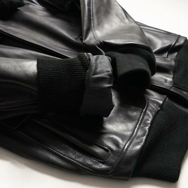 楽天市場】ショット SCHOTT 184SM A-2 レザーフライトジャケット BIG 