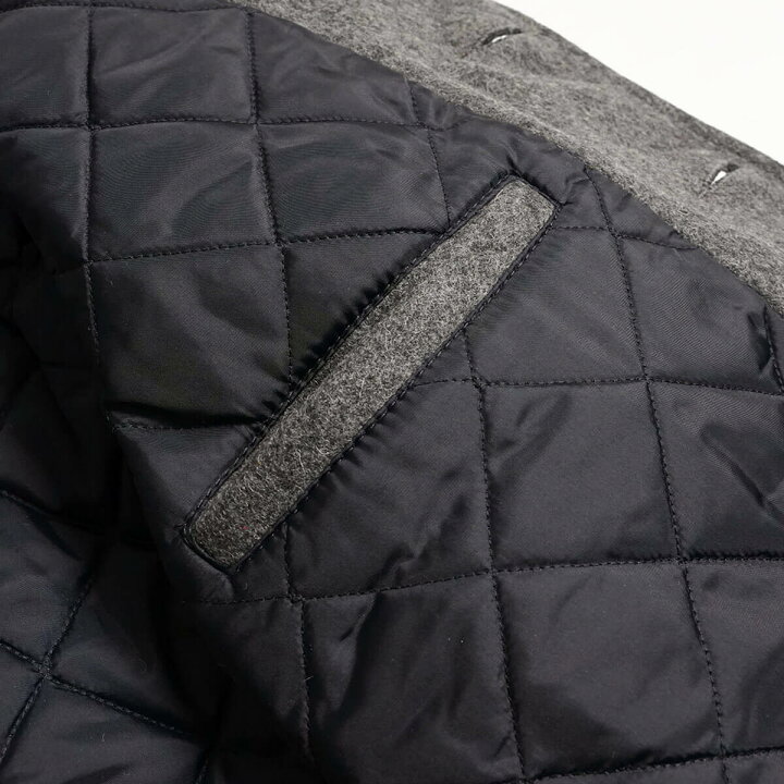 楽天市場】【クーポン配布中】ショット SCHOTT 740 メンズ ウール  