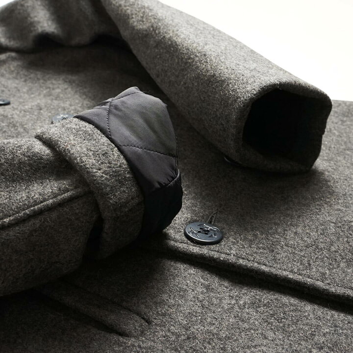 楽天市場】【クーポン配布中】 ショット SCHOTT 740 メンズ ウール  