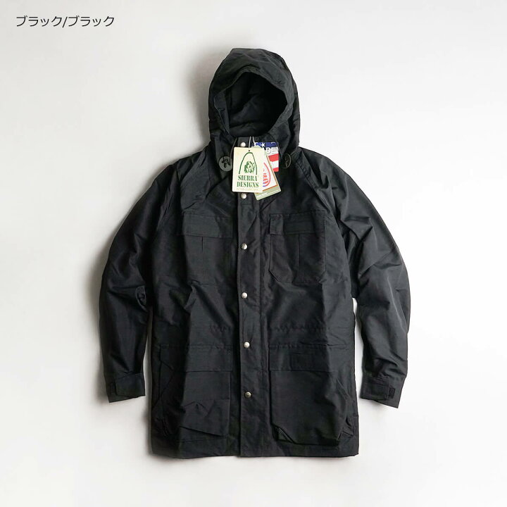 楽天市場】【クーポン配布中】 シェラデザインズ SIERRA DESIGNS 60/40 