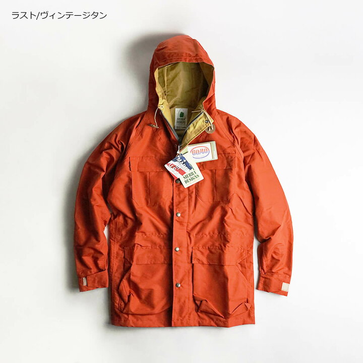 楽天市場】【クーポン配布中】 シェラデザインズ SIERRA DESIGNS 60/40 