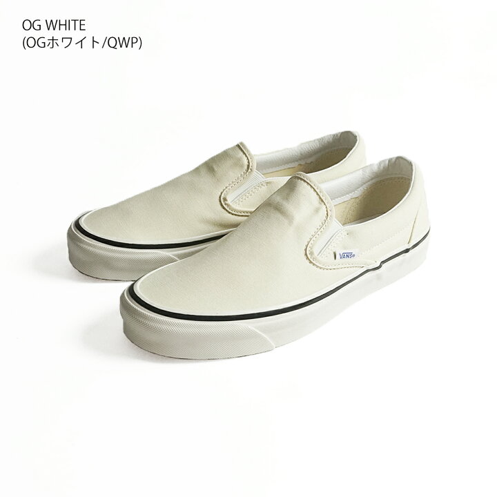 楽天市場】【クーポン配布中】バンズ VANS USA企画 アナハイム  