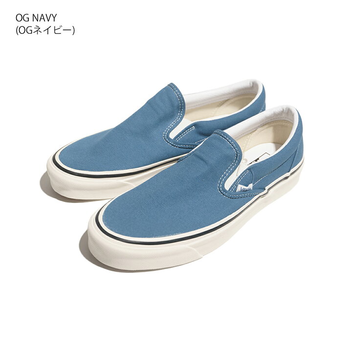楽天市場】バンズ VANS USA企画 アナハイムファクトリーコレクション 