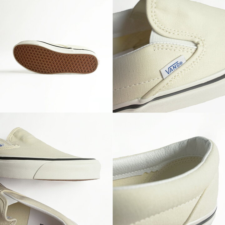 楽天市場】バンズ VANS USA企画 アナハイムファクトリーコレクション 