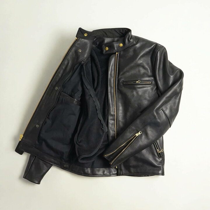 楽天市場】【クーポン配布中】 バンソン VANSON MODEL B シングル 