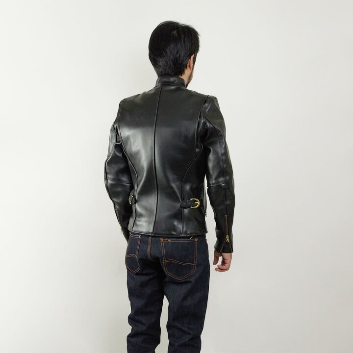 楽天市場】【クーポン配布中】 バンソン VANSON MODEL B シングル 
