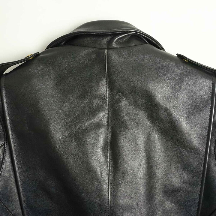 楽天市場】【クーポン配布中】 バンソン VANSON C2 ダブル ライダース 