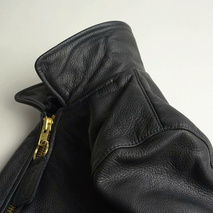 楽天市場】【エントリーでP5倍】 バンソン VANSON エンフィールド 襟  