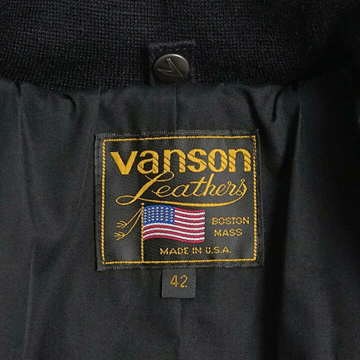 楽天市場】【エントリーでポイント5倍】バンソン VANSON TJ チーム 