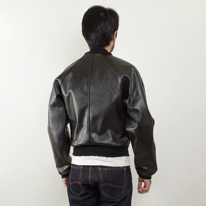 楽天市場】【エントリーでP5倍】 バンソン VANSON TJ チームジャケット  