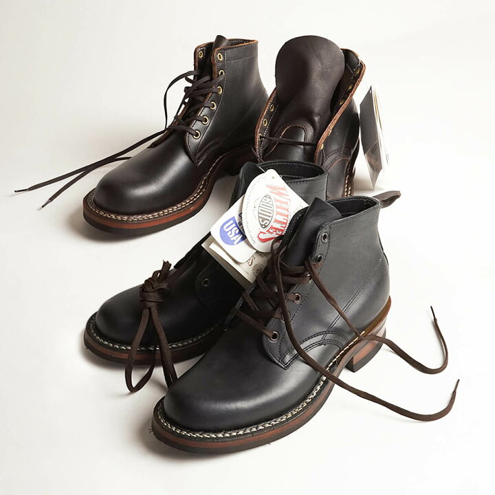 楽天市場 ホワイツブーツ White S Boots セミドレス 5 ホワイツ アメリカ製 米国製 Semi Dress 5 Jalana ジャラーナ