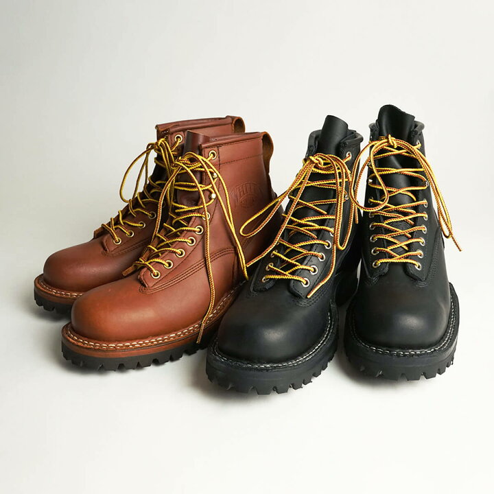 楽天市場 ホワイツブーツ White S Boots スモークジャンパー 6 ホワイツ アメリカ製 米国製 Smoke Jumper 6 Lace To Toe Jalana ジャラーナ